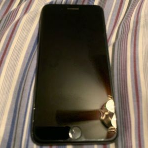 iPhone 7+